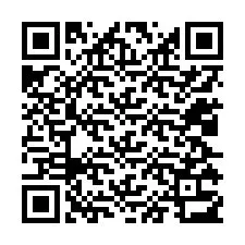 Kode QR untuk nomor Telepon +12025313173