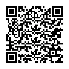 QR Code for Phone number +12025314457