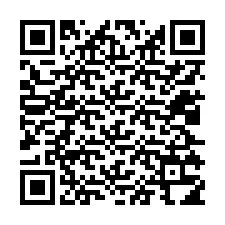QR Code for Phone number +12025314463