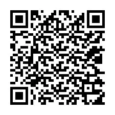 QR Code for Phone number +12025315029