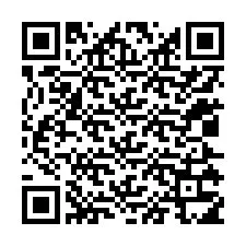 QR Code for Phone number +12025315040