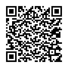 电话号码二维码 +12025315043