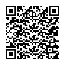 QR Code for Phone number +12025315047