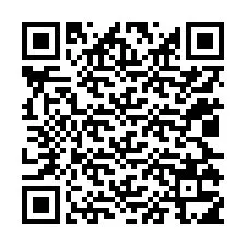 QR Code for Phone number +12025315520