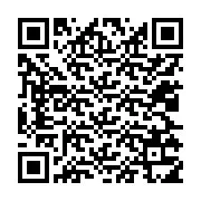 QR Code for Phone number +12025315523