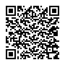 QR Code for Phone number +12025318946