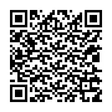 QR Code for Phone number +12025319810