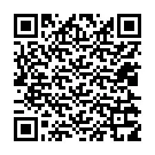QR Code for Phone number +12025319817