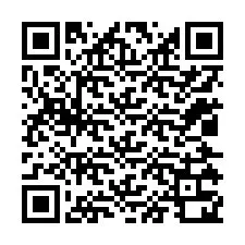 QR Code for Phone number +12025320081