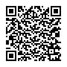 QR Code for Phone number +12025321510