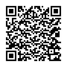 QR Code for Phone number +12025322771