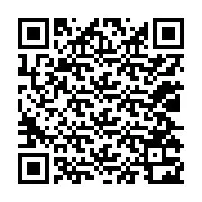 QR Code for Phone number +12025322779