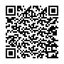 QR Code for Phone number +12025322996