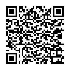 QR Code for Phone number +12025322998