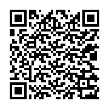 QR Code for Phone number +12025323024