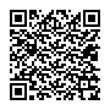 QR Code for Phone number +12025324467