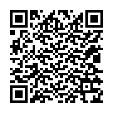 QR Code for Phone number +12025324471
