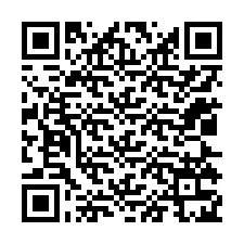 QR Code for Phone number +12025325605