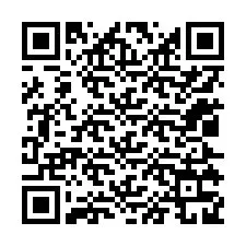 QR Code for Phone number +12025329445