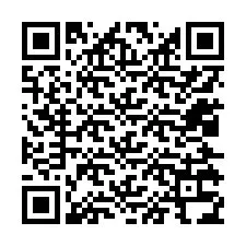 QR Code for Phone number +12025334887