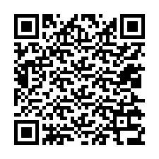 QR Code for Phone number +12025336847
