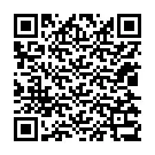 Codice QR per il numero di telefono +12025337185