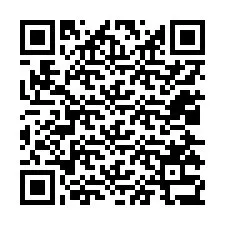 QR-code voor telefoonnummer +12025337787