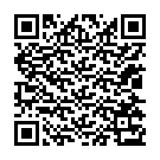 QR-код для номера телефона +12025373785