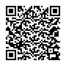 QR Code for Phone number +12025393175