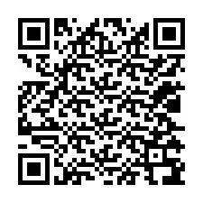 QR Code for Phone number +12025396179