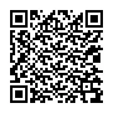 QR Code for Phone number +12025396180