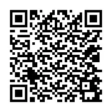 QR Code for Phone number +12025491179