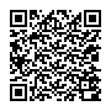 QR Code for Phone number +12025500984