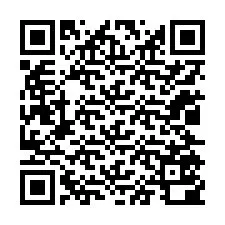 QR Code for Phone number +12025500995