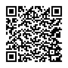 QR Code for Phone number +12025501275