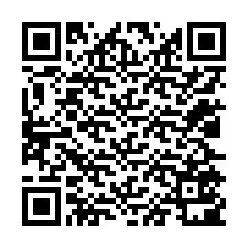 QR Code for Phone number +12025501969