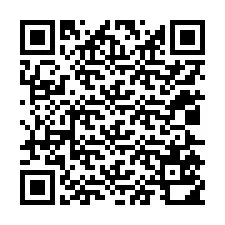 QR Code for Phone number +12025510540