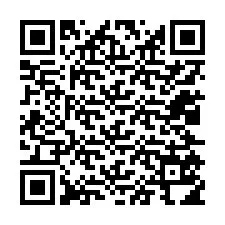 QR Code for Phone number +12025514497