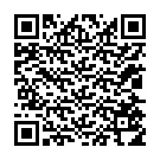 QR Code for Phone number +12025514781