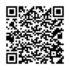 QR Code for Phone number +12025514791