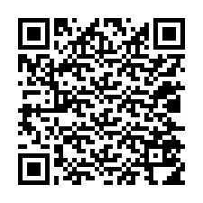 QR Code for Phone number +12025514998