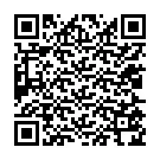 QR Code for Phone number +12025524116