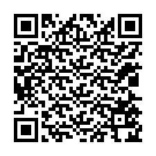 QR Code for Phone number +12025524711