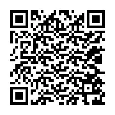 QR Code for Phone number +12025526739