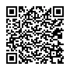 QR Code for Phone number +12025528203