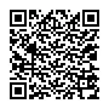 QR Code for Phone number +12025534808