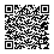 QR Code for Phone number +12025534817