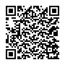 QR Code for Phone number +12025571985