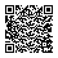 QR Code for Phone number +12025571986