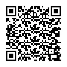 QR Code for Phone number +12025597062